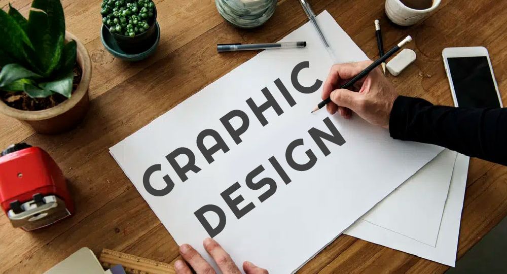 طراحی گرافیک Graphic Design