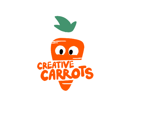 Creative Carrots Logo